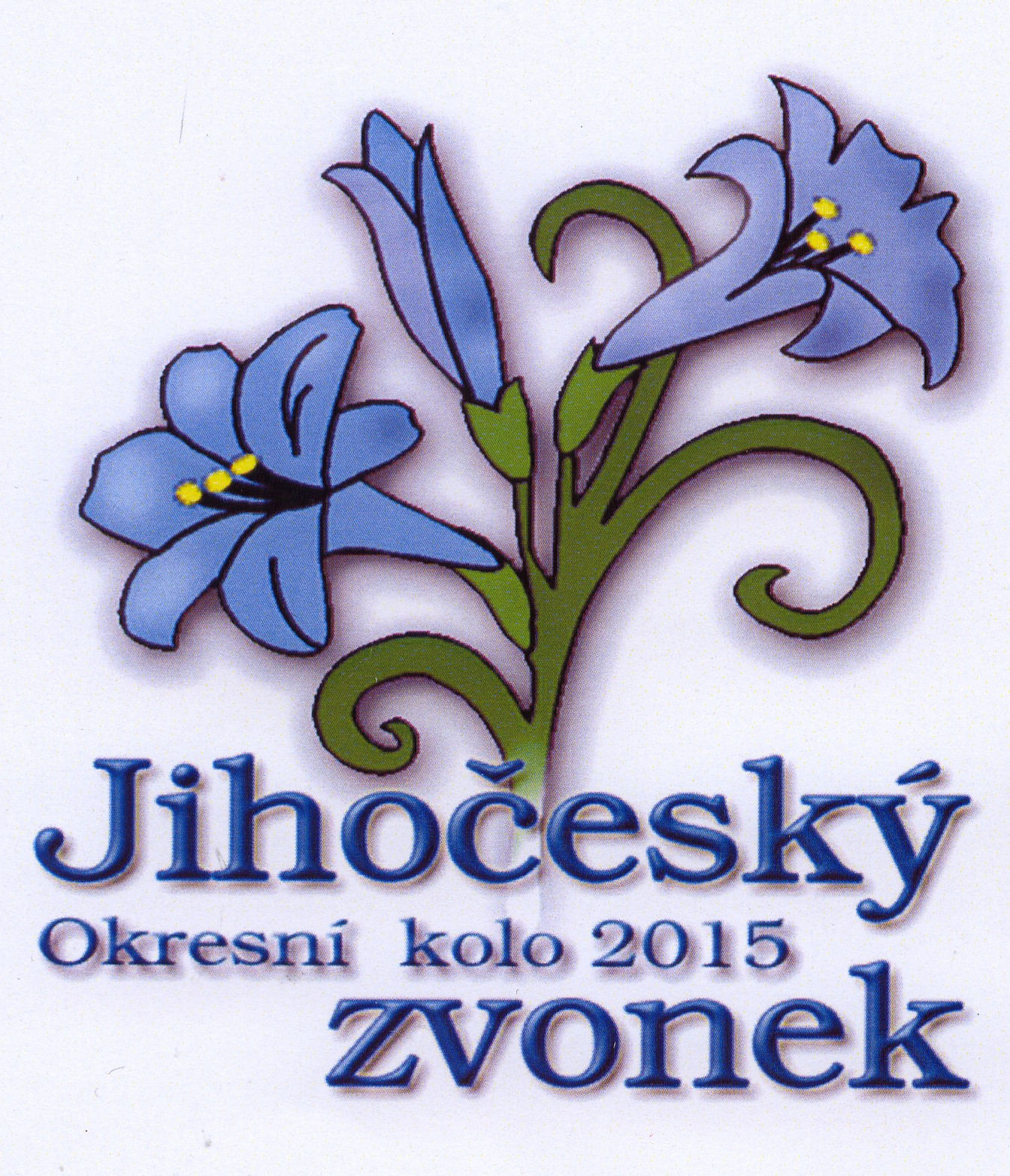 Jihočeský zvonek 2