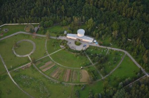 Přírodovědné muzeum Semenec